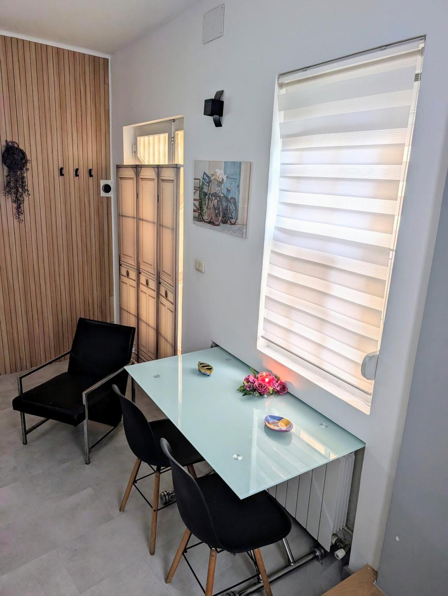 Alojate En Vigo! Casita Bien Equipada Villa Exterior photo